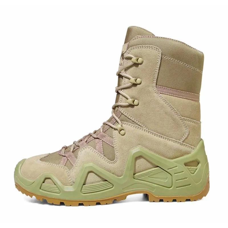tactical boots