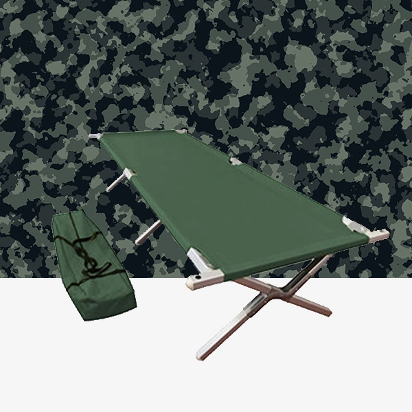 Camp-bed