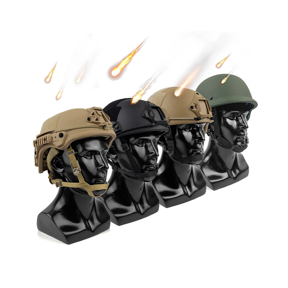 FAST bulletproof helmet