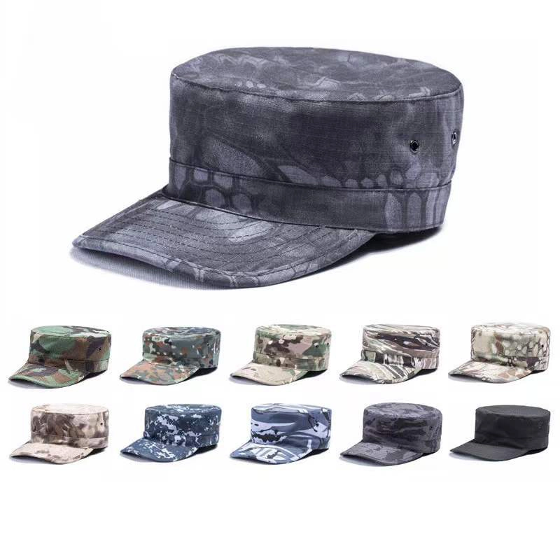 Soldier cap