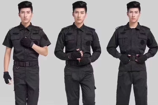Training uniform
