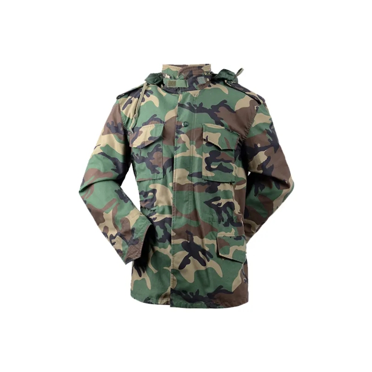 Tactical Uniform