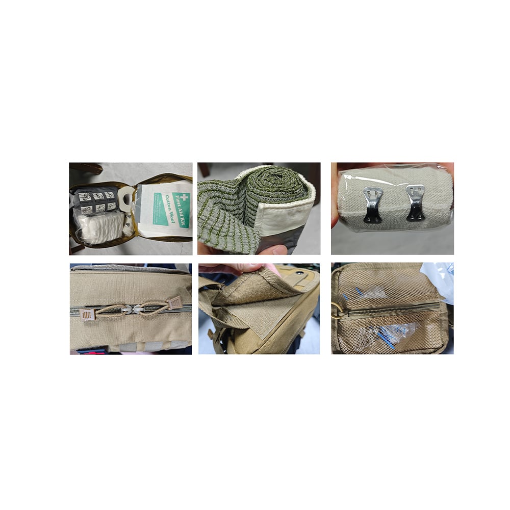 First Aid Kits