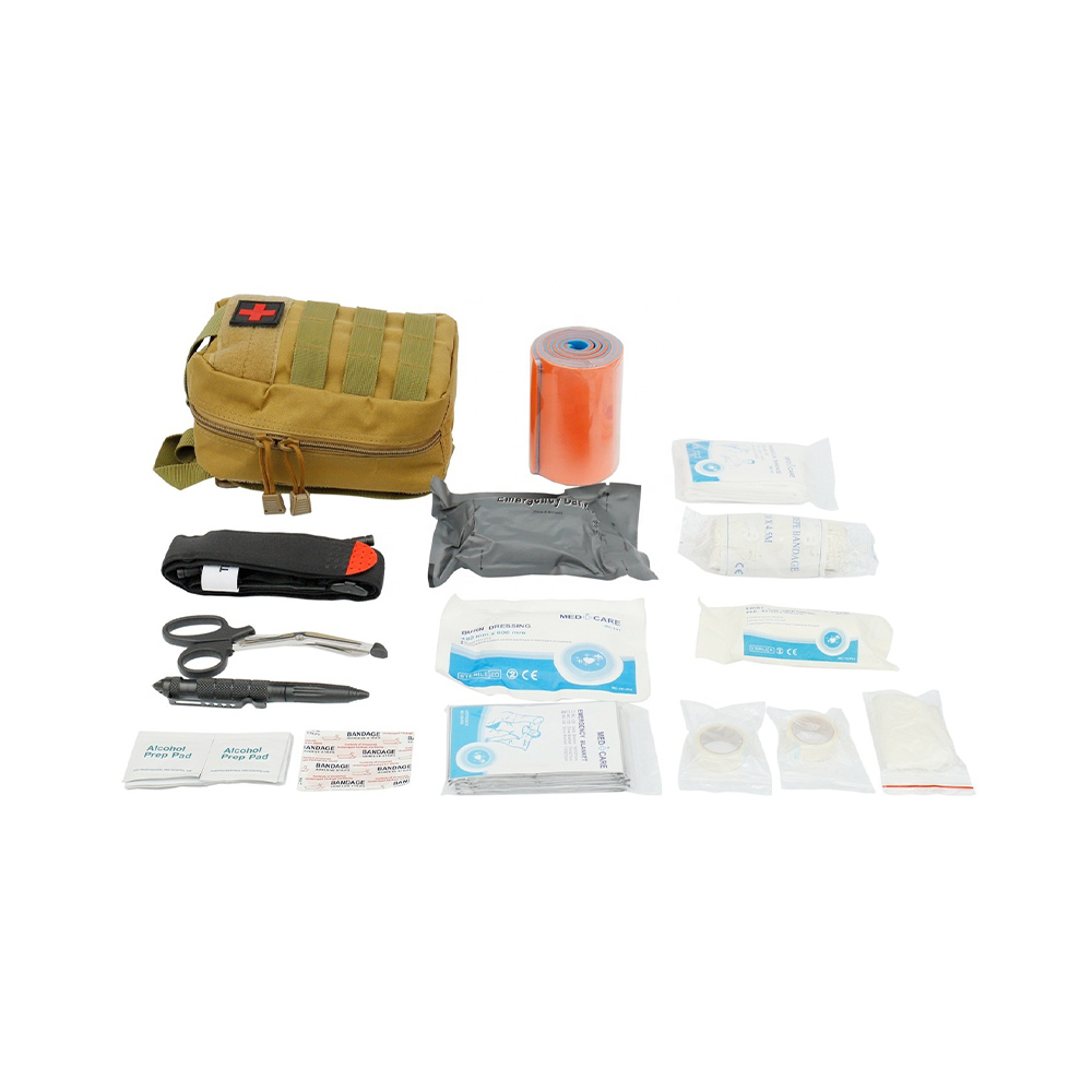 M8 First Aid Kits