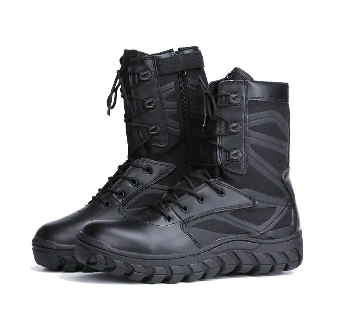 QYS boot