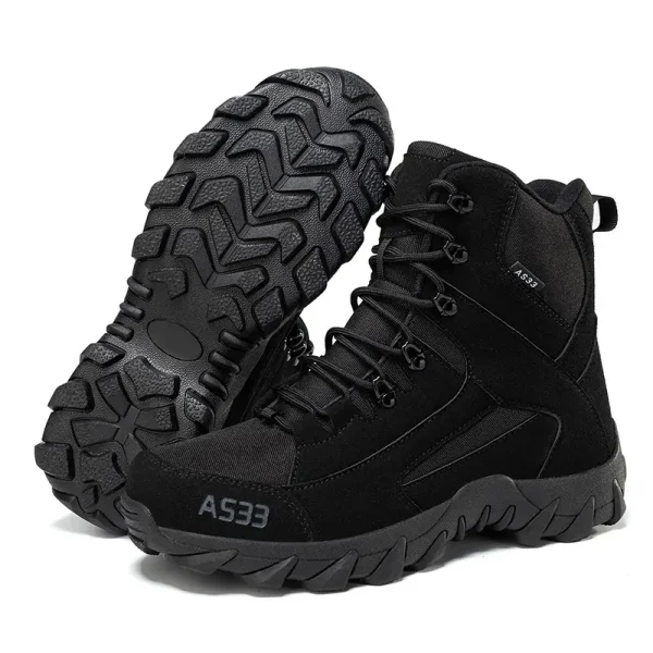 best combat boots