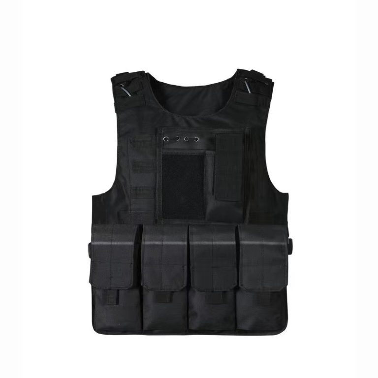 tactical tool vest