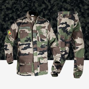 F1 jungle camouflage