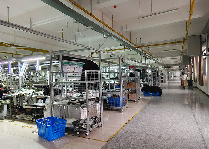 Factory3.3