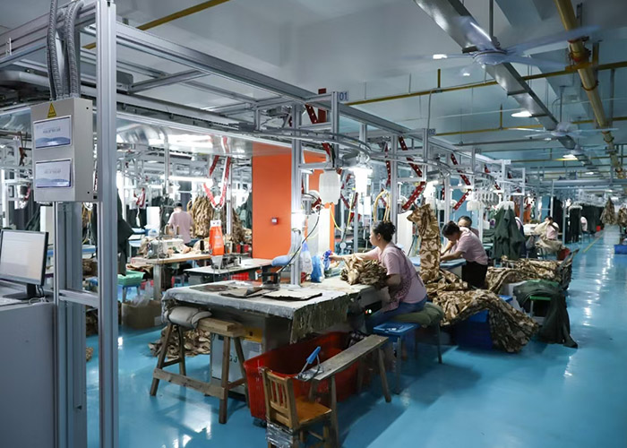 Factory3.8