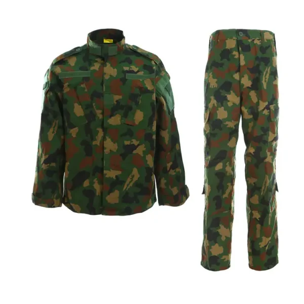 ACU Camouflage uniform - 图片 20