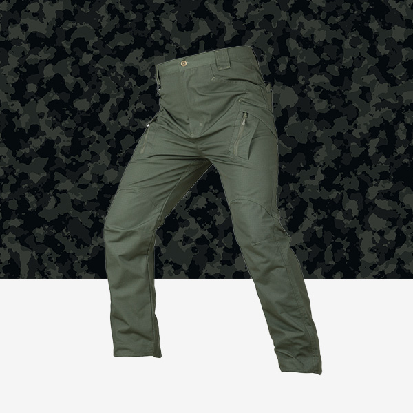 IX9 trousers