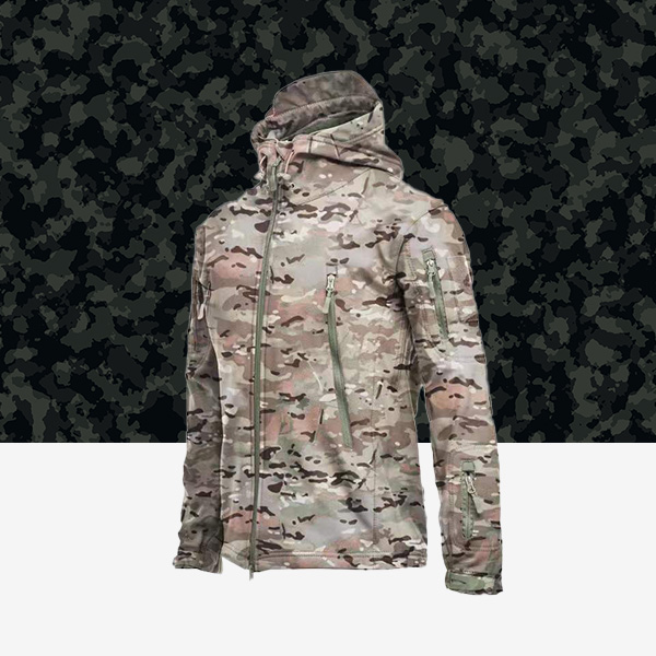 Jackets