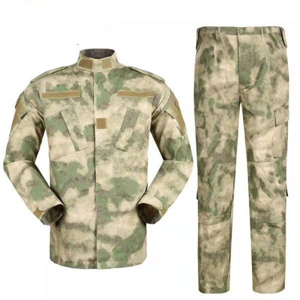 ACU Camouflage uniform - 图片 11