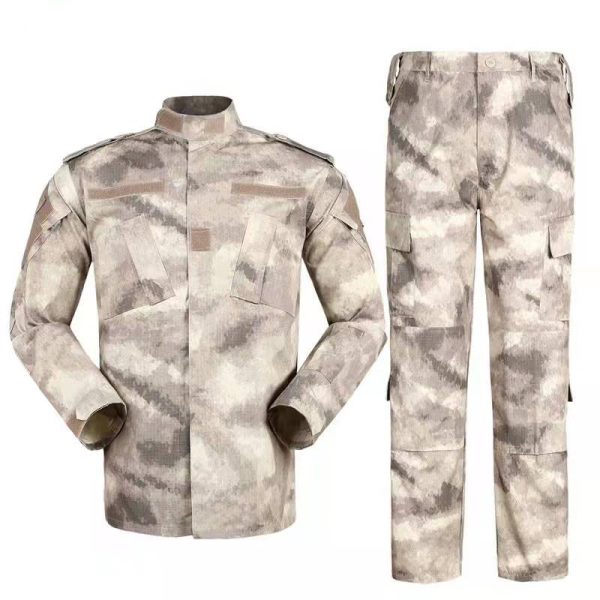 ACU Camouflage uniform - 图片 12