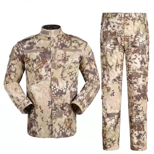 ACU Camouflage uniform - 图片 13