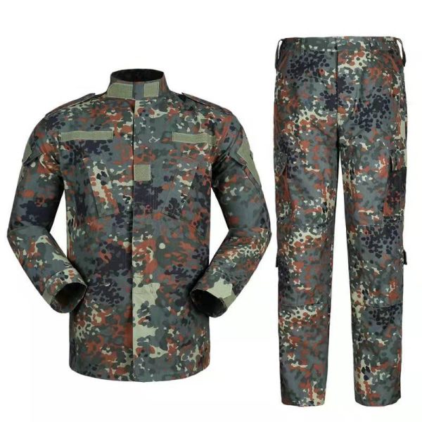 ACU Camouflage uniform - 图片 14