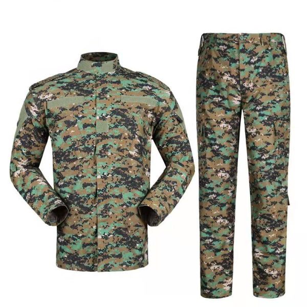 ACU Camouflage uniform - 图片 15