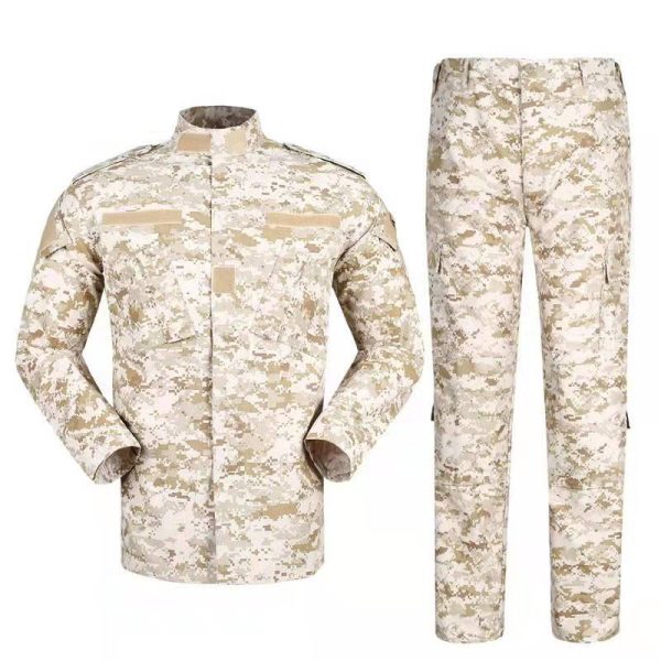 ACU Camouflage uniform - 图片 16