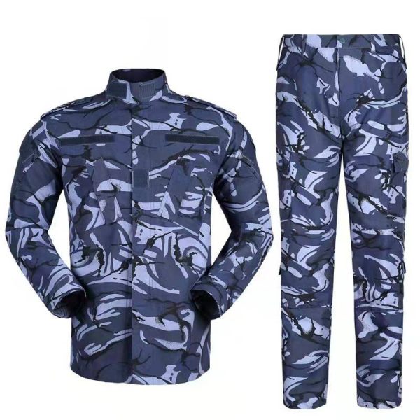 ACU Camouflage uniform - 图片 17