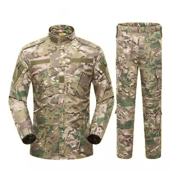 ACU Camouflage uniform - 图片 18