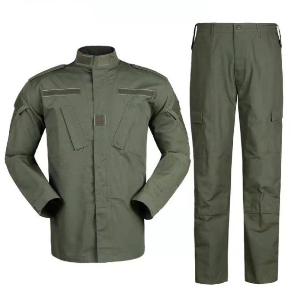 ACU Camouflage uniform - 图片 3