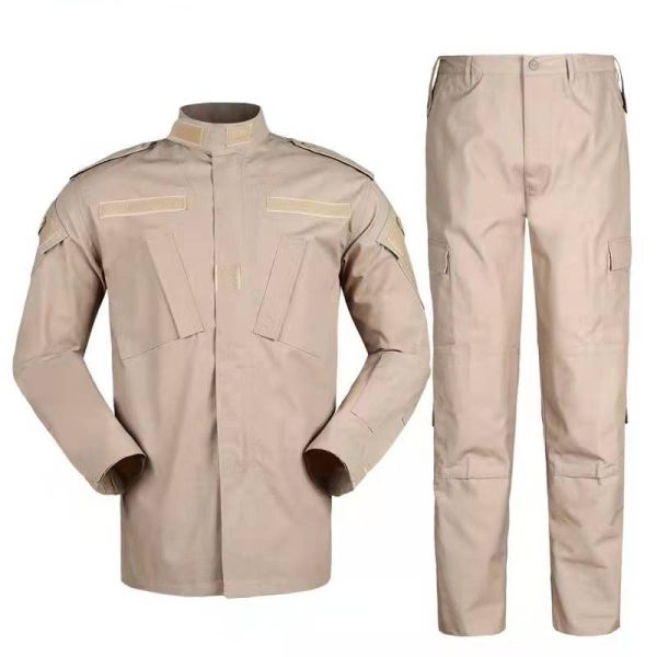 ACU Camouflage uniform - 图片 4