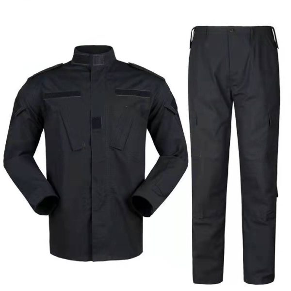 ACU Camouflage uniform - 图片 5