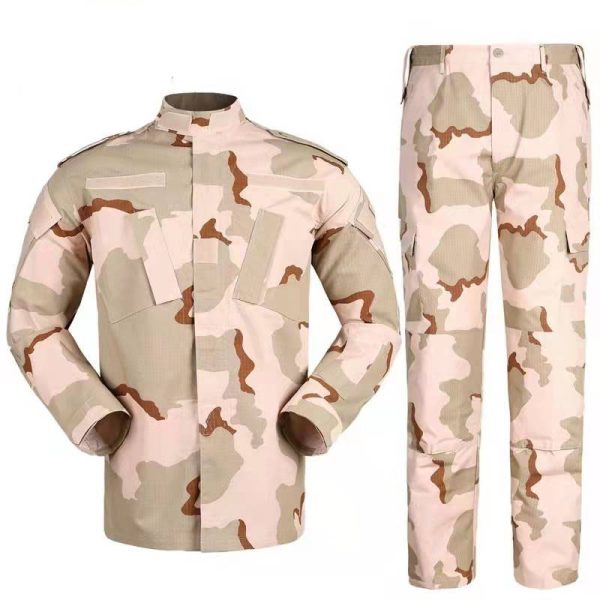 ACU Camouflage uniform - 图片 7