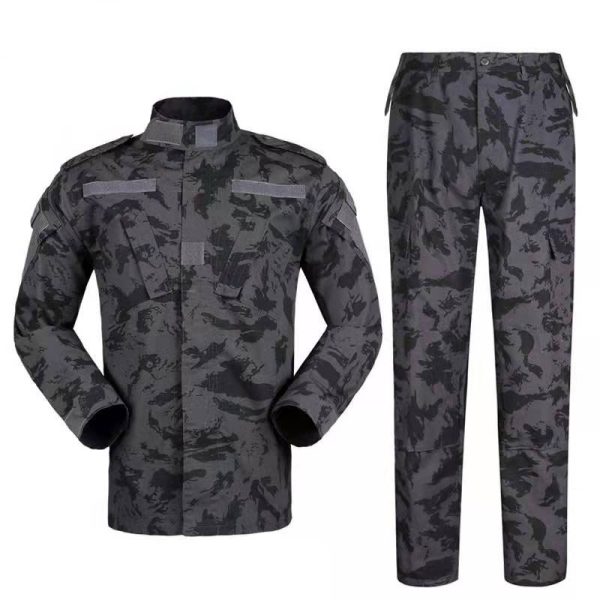 ACU Camouflage uniform - 图片 8