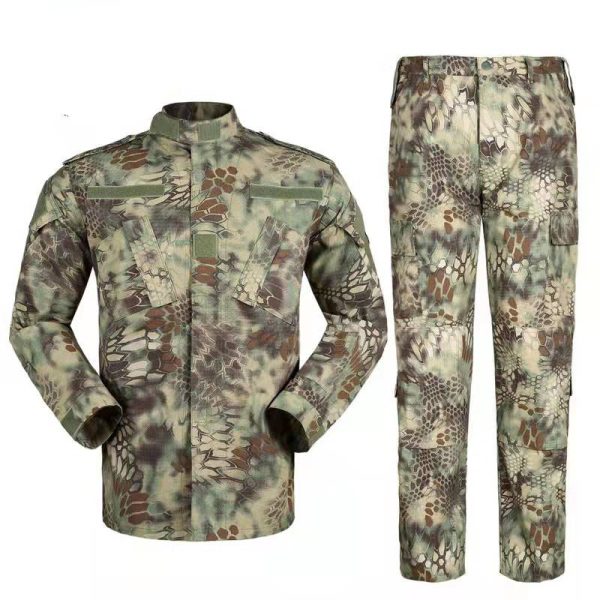 ACU Camouflage uniform - 图片 9