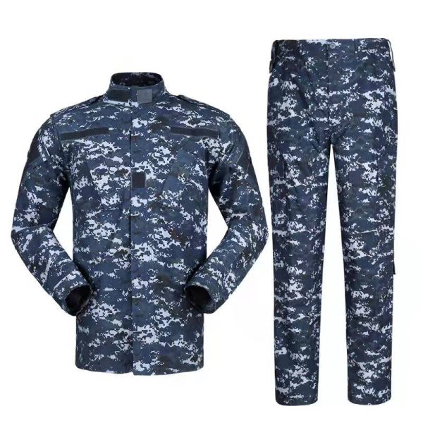 ACU Camouflage uniform - 图片 10