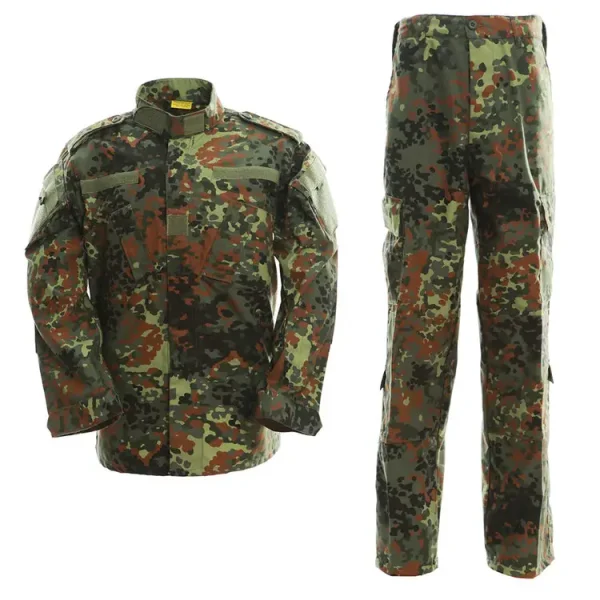 ACU Camouflage uniform - 图片 21