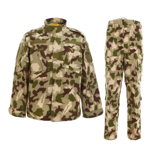 ACU Camouflage uniform - 图片 19