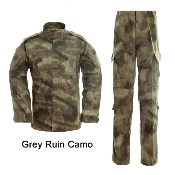 ACU Camouflage uniform - 图片 24
