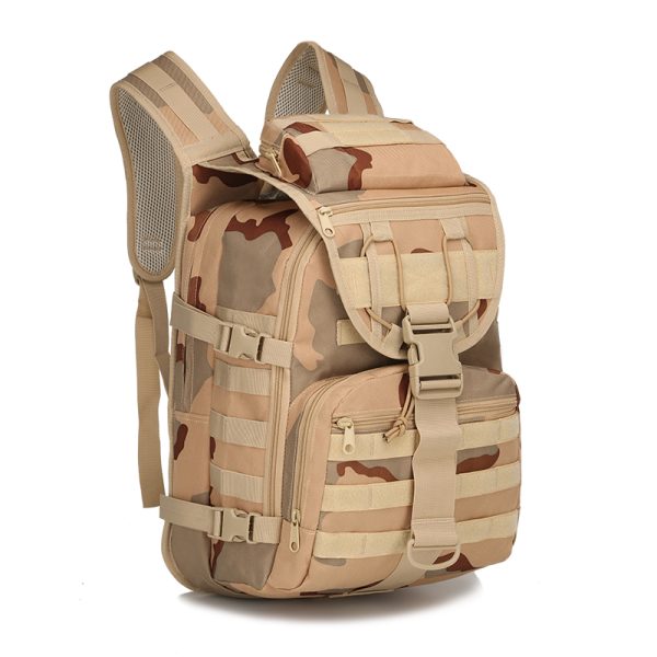 Swordfish Bag - 图片 3