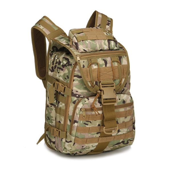 Swordfish Bag - 图片 5