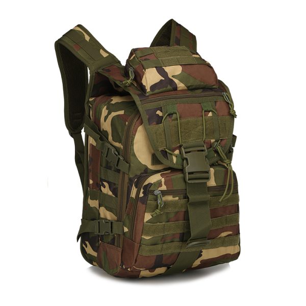 Swordfish Bag - 图片 4