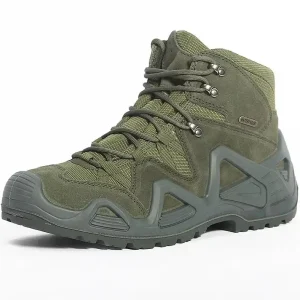 Lowa Mid-top Tactical Boots