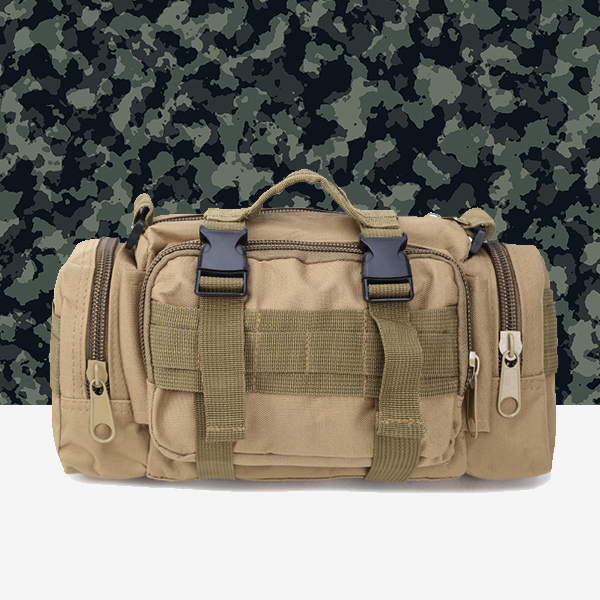 Camera bag