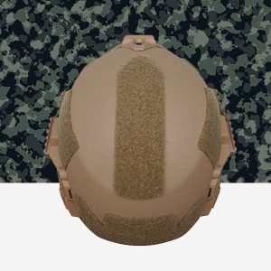 FAST bulletproof helmet