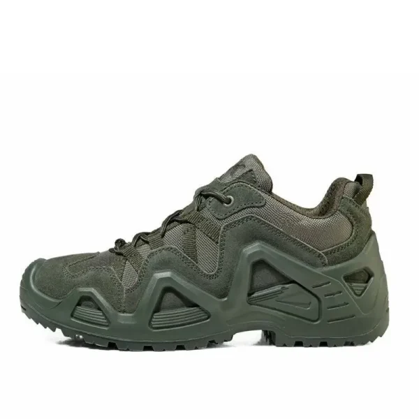 Lowa Low-top Tactical Boots - 图片 3