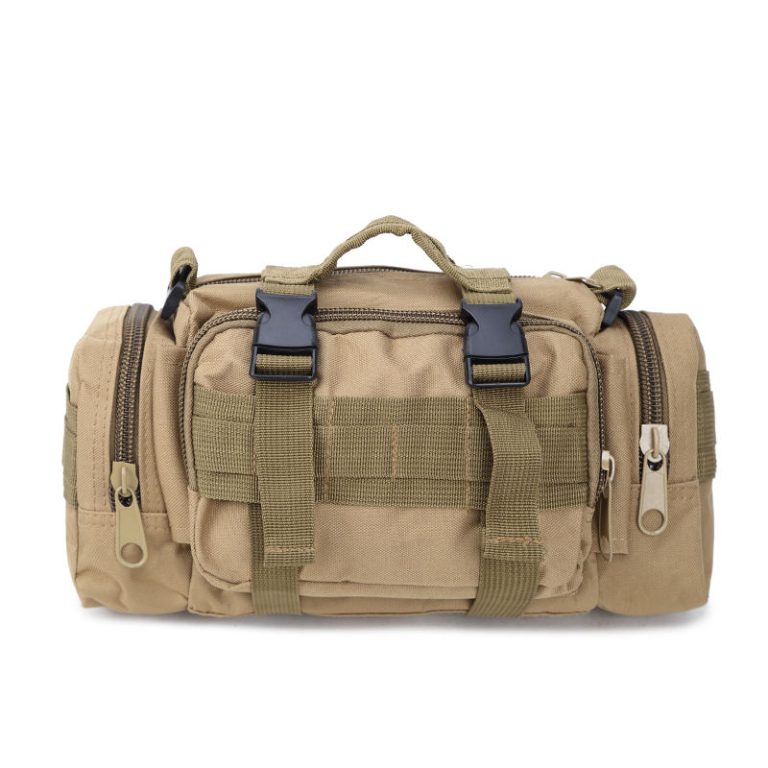 Backpack, bag