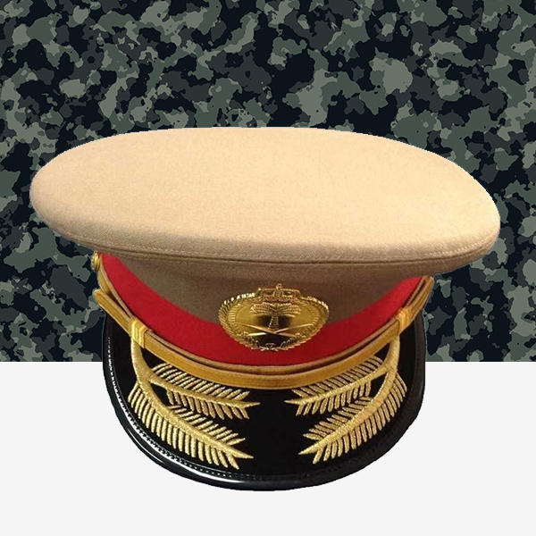 Police hat
