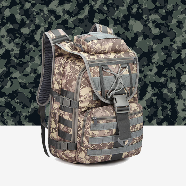 Swordfish Bag