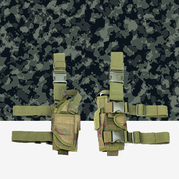 Tornado Holster