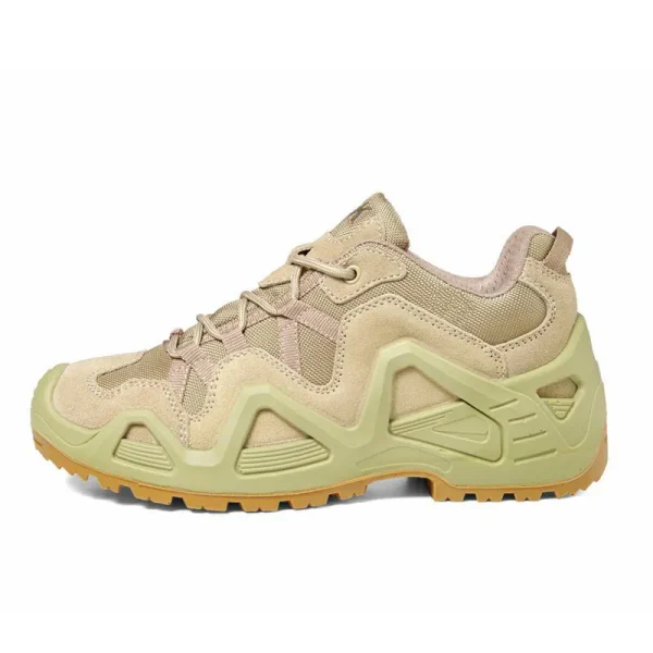 Lowa Low-top Tactical Boots - 图片 4