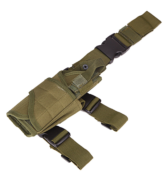 military equipment