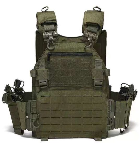 Vest