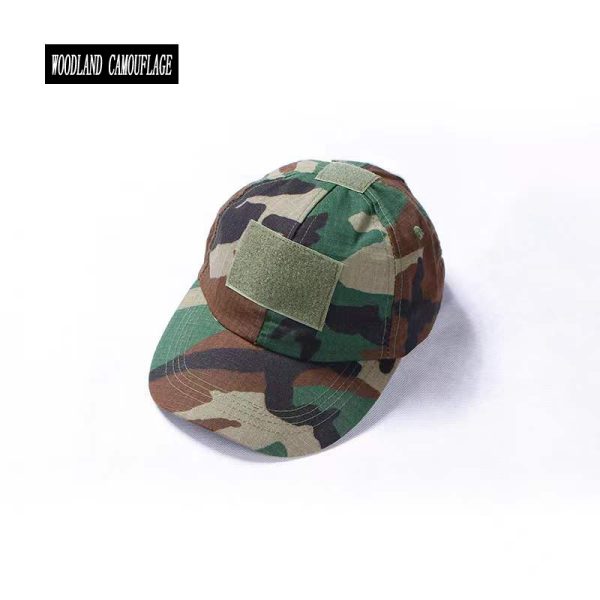 Baseball cap - 图片 2